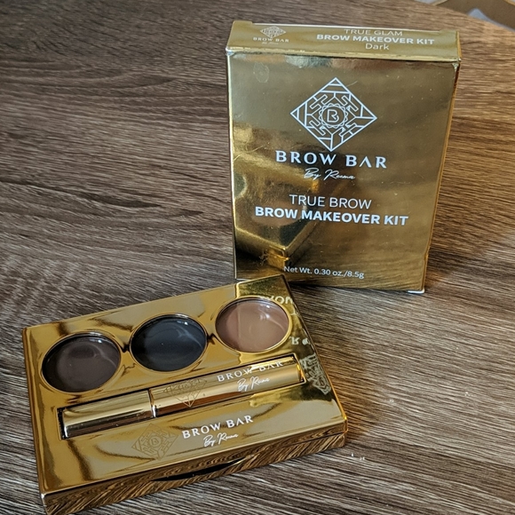 Brow Makeover kit - Picture 3 of 3